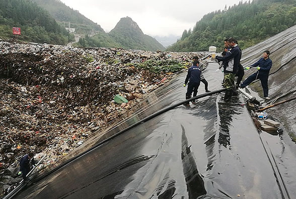 反渗透处理草莓视频在线下载APP网站渗滤液MBR+纳滤反渗透”处理工艺